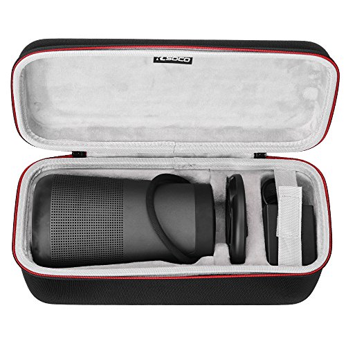 bose revolve plus case