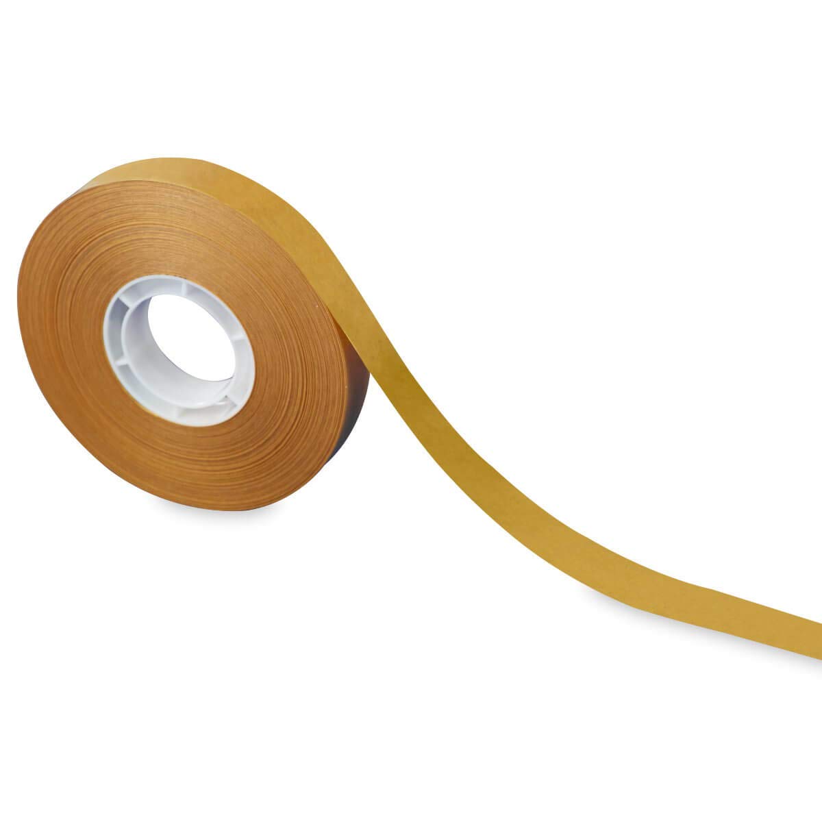 MASHPAPER Doppelseitiges Transferklebeband 12mm div. Formate 6, 9, 19 mm 8 Rollen à 33m permanent für Handabroller ATG700
