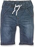  Grain de Blé Pantalon Jeans, Blu (Indigo 46), 3 Mesi Bimbo