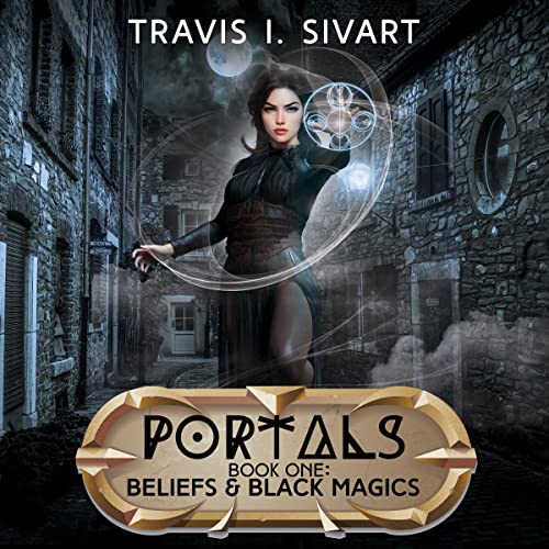 Beliefs &amp;amp; Black Magics by Travis I. Sivart episode artwork