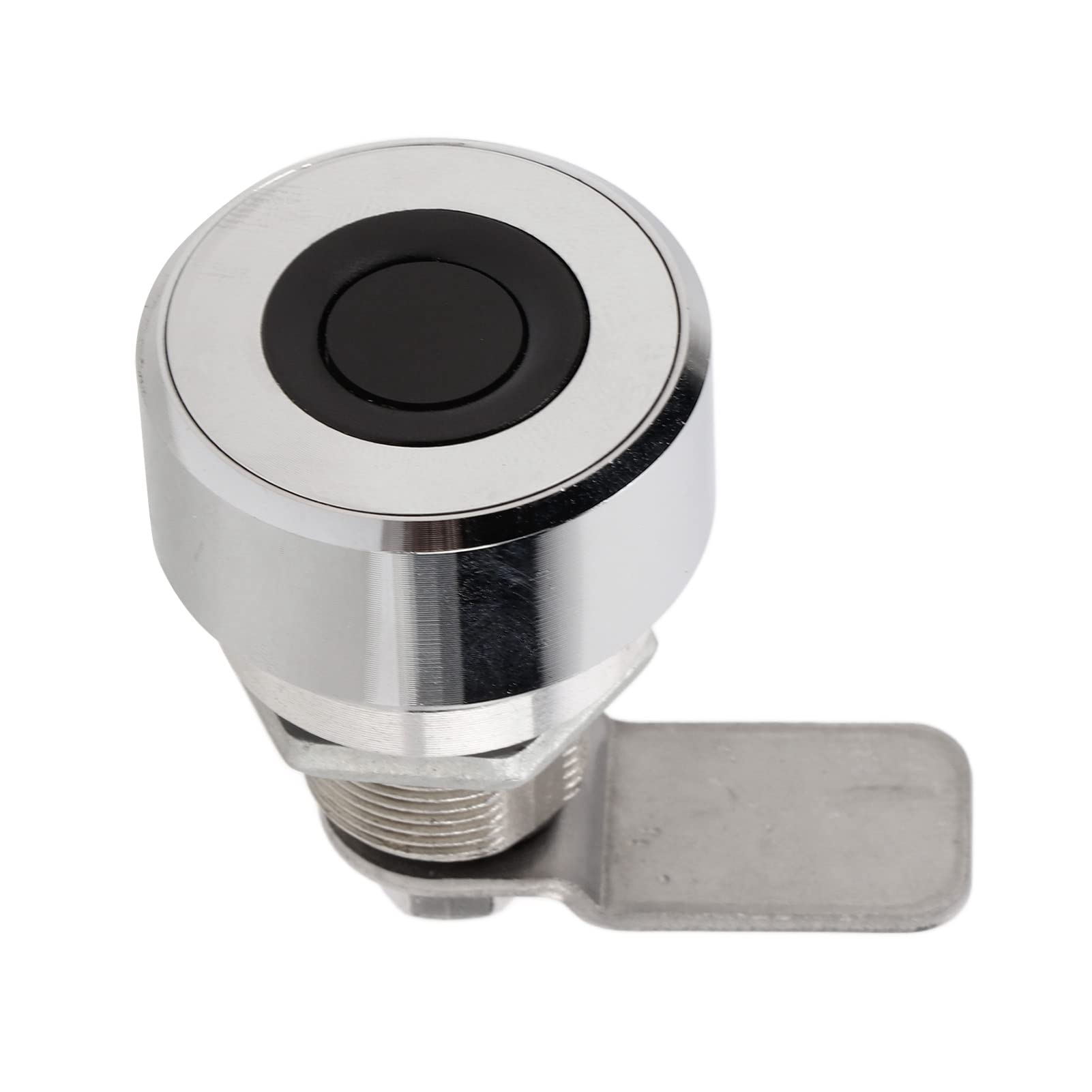 Fingerabdruck-Schrankschloss USB-Aufladung Schlüsselloses Elektronisches Schubladenschloss Mobile APP Smart Lock für Schubladen Kleiderschränke Schrankschließfach