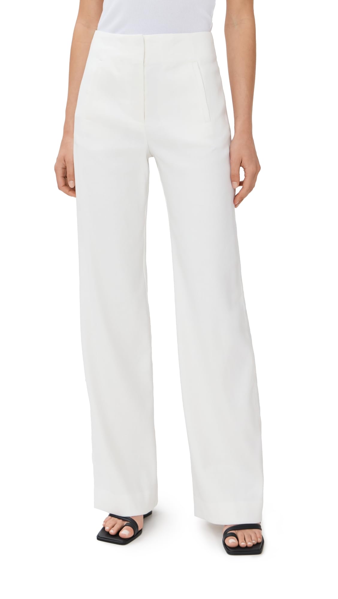 Veronica Beard Womens Jude Pants