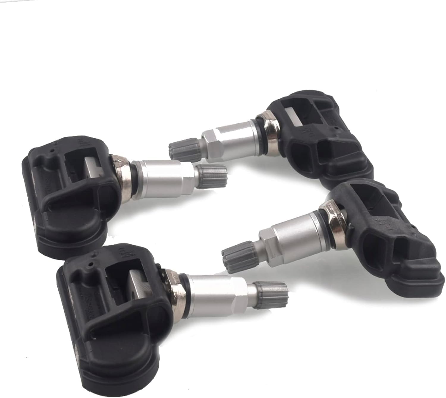 Capteur de pression des pneus défaillant Vauxhall Cascada solution 13581560