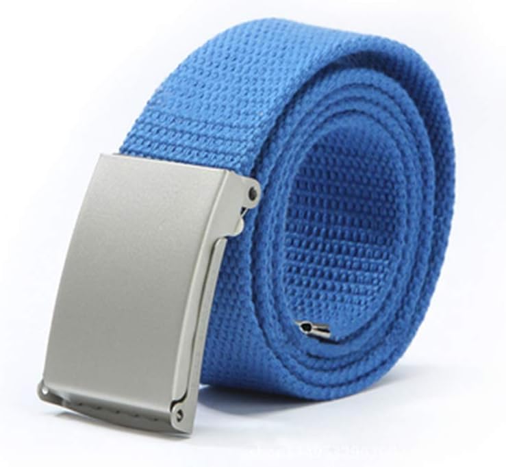 Golden Wind Guido Mista Cosplay Costume Pants Belt Mista Jeans Blue Knit Belt