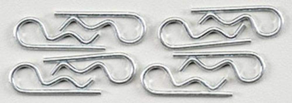 BODY KLIPS (LARGE) 8/PKG.