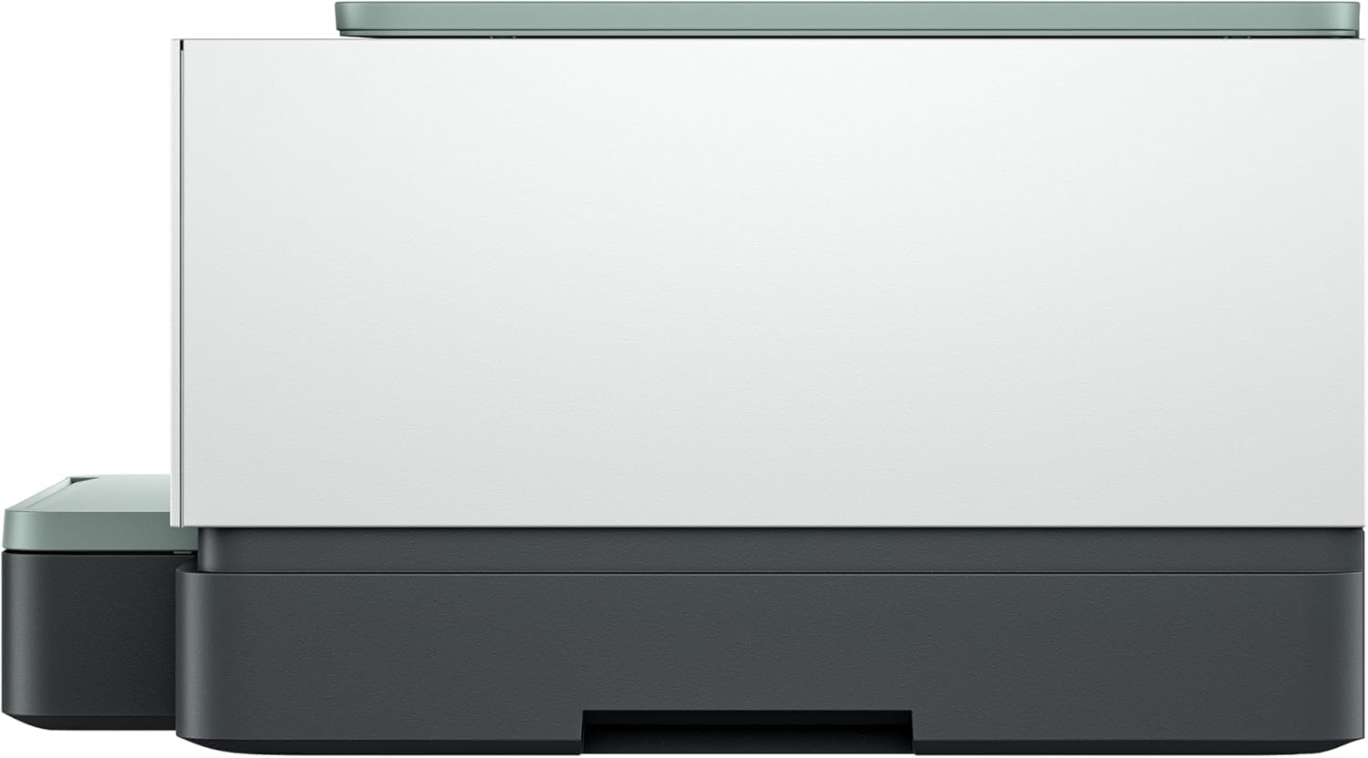 HP Smart Tank 7007, Impresora multifunción de inyección de Tinta A4 a Color, Wi-Fi, impresión a Doble Cara automática, escáner y Copia, hasta 3 años de Tinta incluida