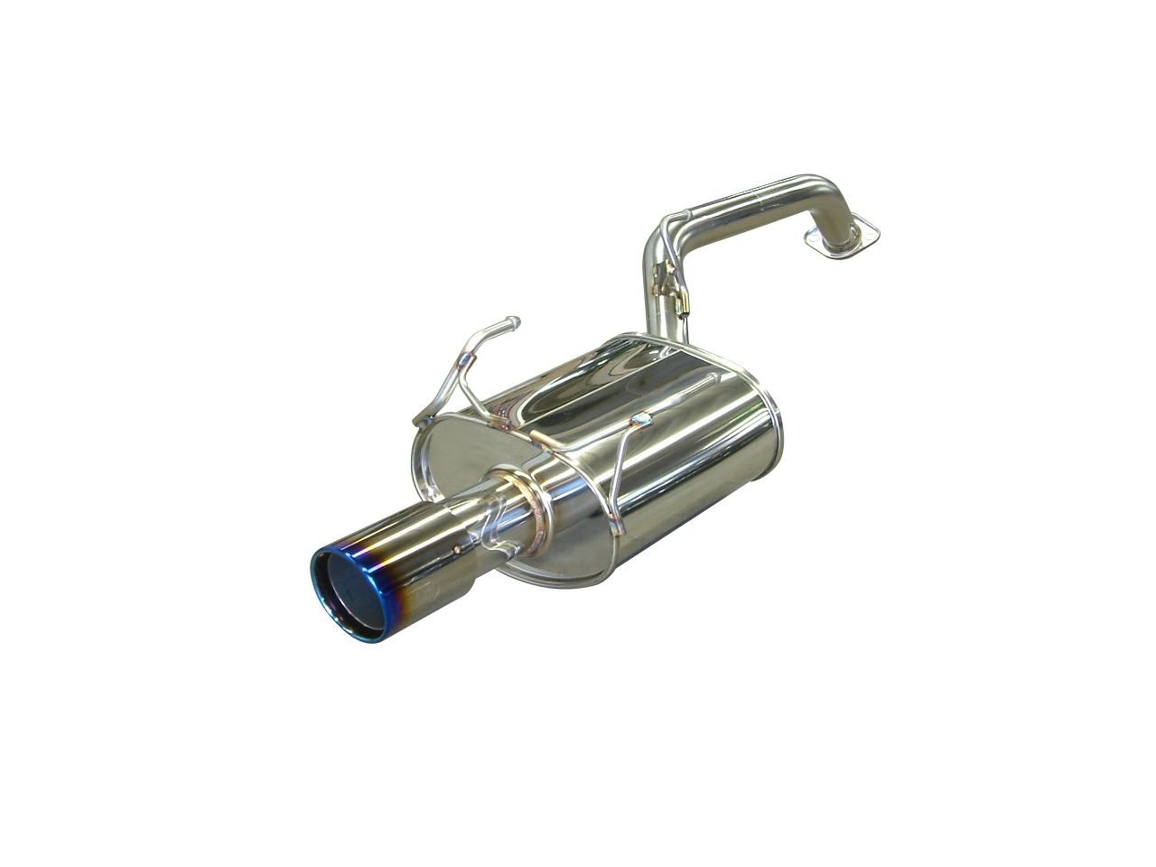 Amazon | 柿本改 ( KAKIMOTO ) マフラー【 Class KR 】日産 ノート 1.2