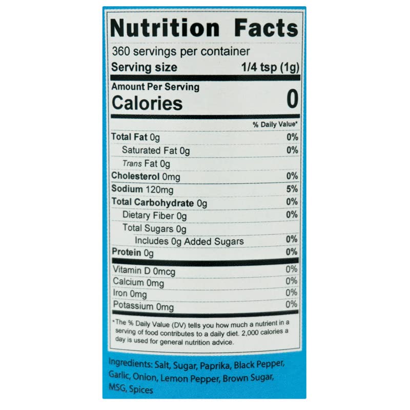 Miniatura 4 de All Q'ued Up! Rockin' Rooster Chicken Rub