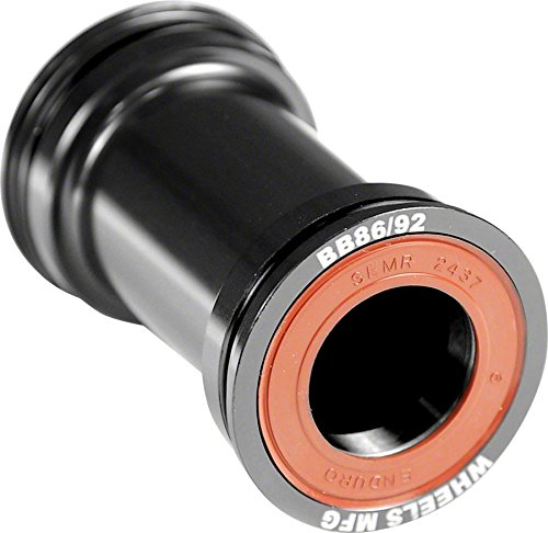 Boîtier de pédalier Truvativ Giga Pipe Team DH 68 73 x 128mm