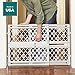 MYPET North States Paws Portable Pet Gate: 26-40