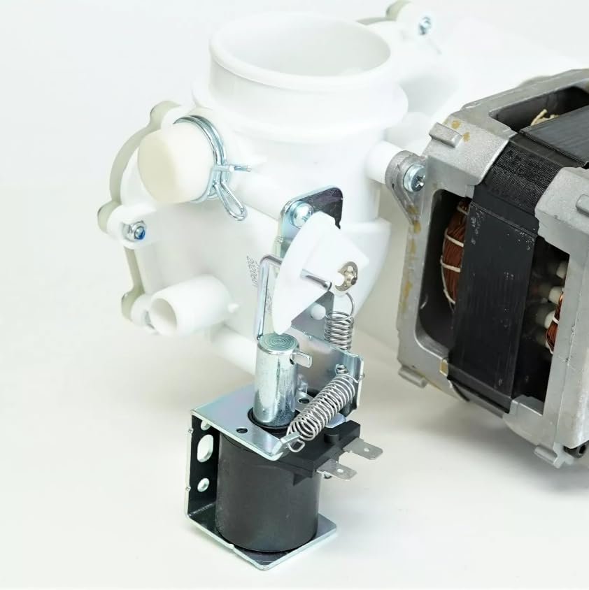 Ge Dishwasher Gsd3360k00ss OEM Dishwasher Pump Filter Coupler For