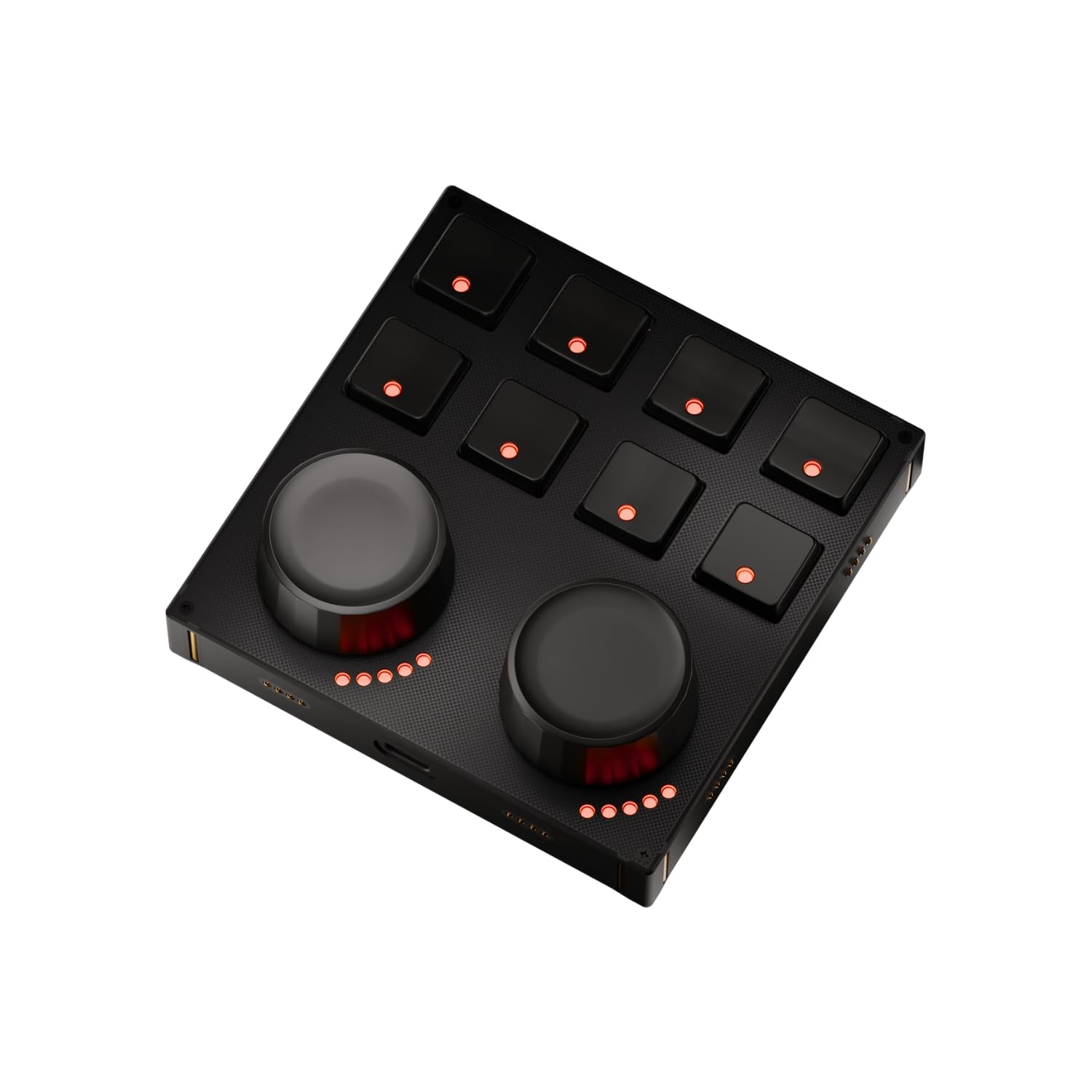 Studio TEK2 Mechanical Grid Series 3 - Controller DAW