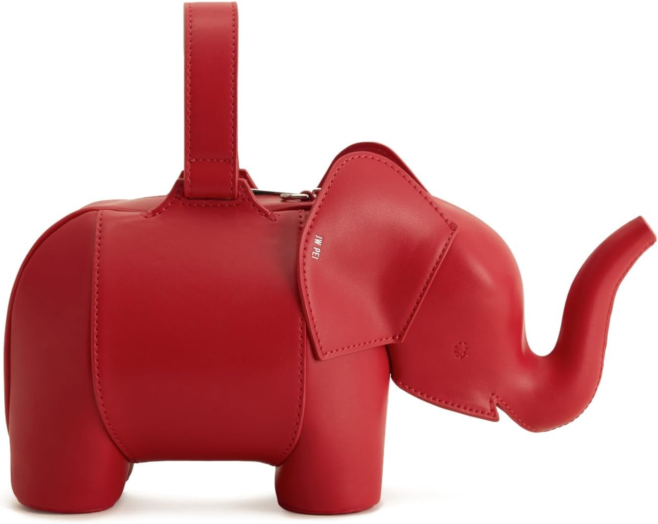 JW PEI Women's Claire Elephant Shaped Handbag