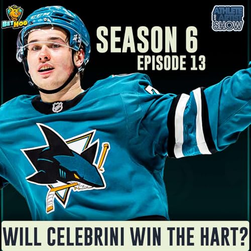 Will Celebrini Win The HART?! World Juniors Recap, Olympic Update & MORE