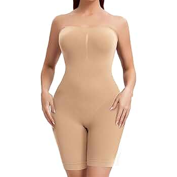 SKIMS シームレススカルプト ストラップレスボディスーツ SKIMS シームレススカルプト ストラップレスボディスーツ ボディ