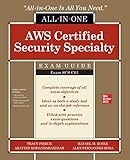 AWS Certified Security Specialty All-in-One Exam Guide (Exam SCS-C01)
