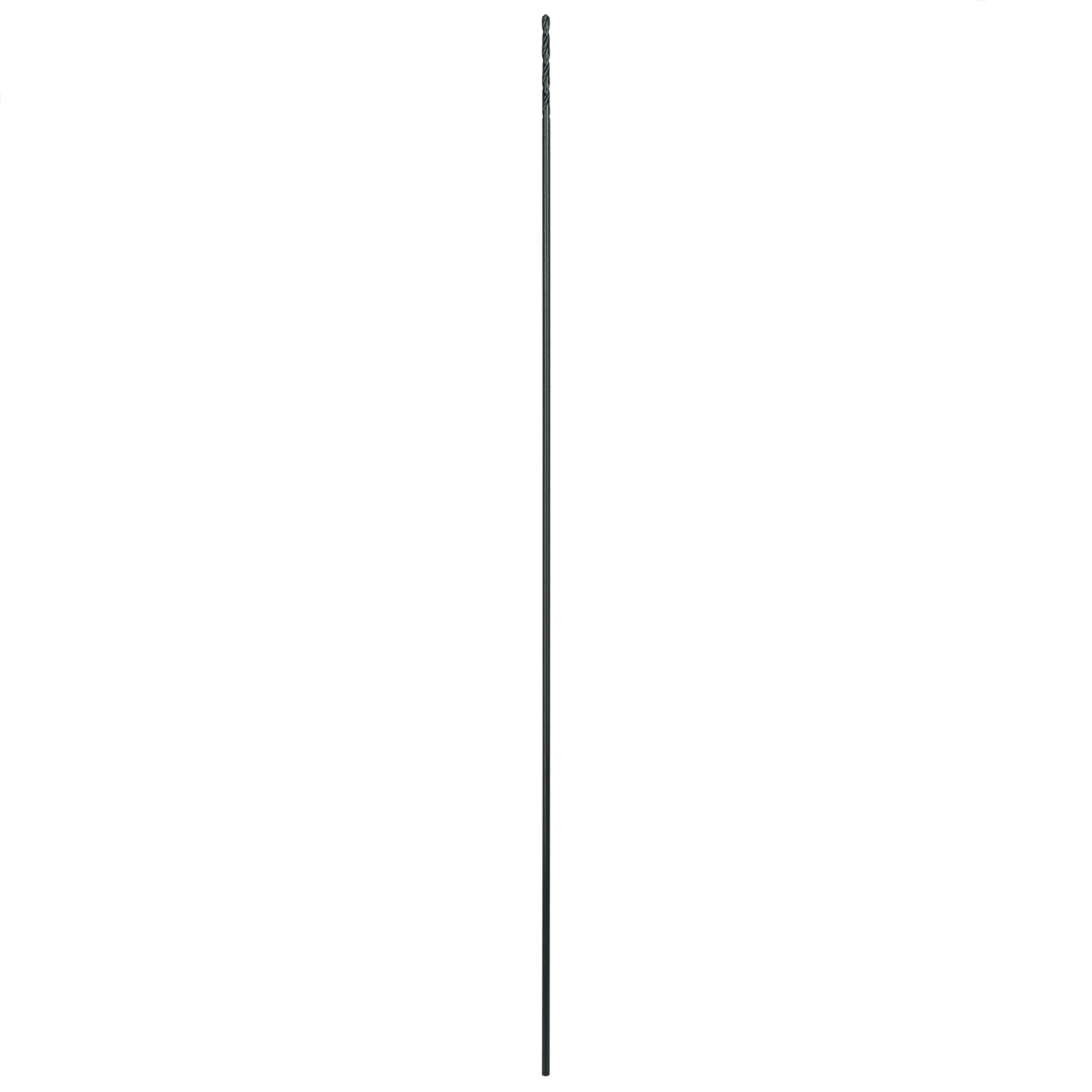 Greycore 1/4" x 6" Black Oxide Drill Bits - 2 Pack -16 Greycore 1/4" x 6" Black Oxide Drill Bits - 2 Pack -16
