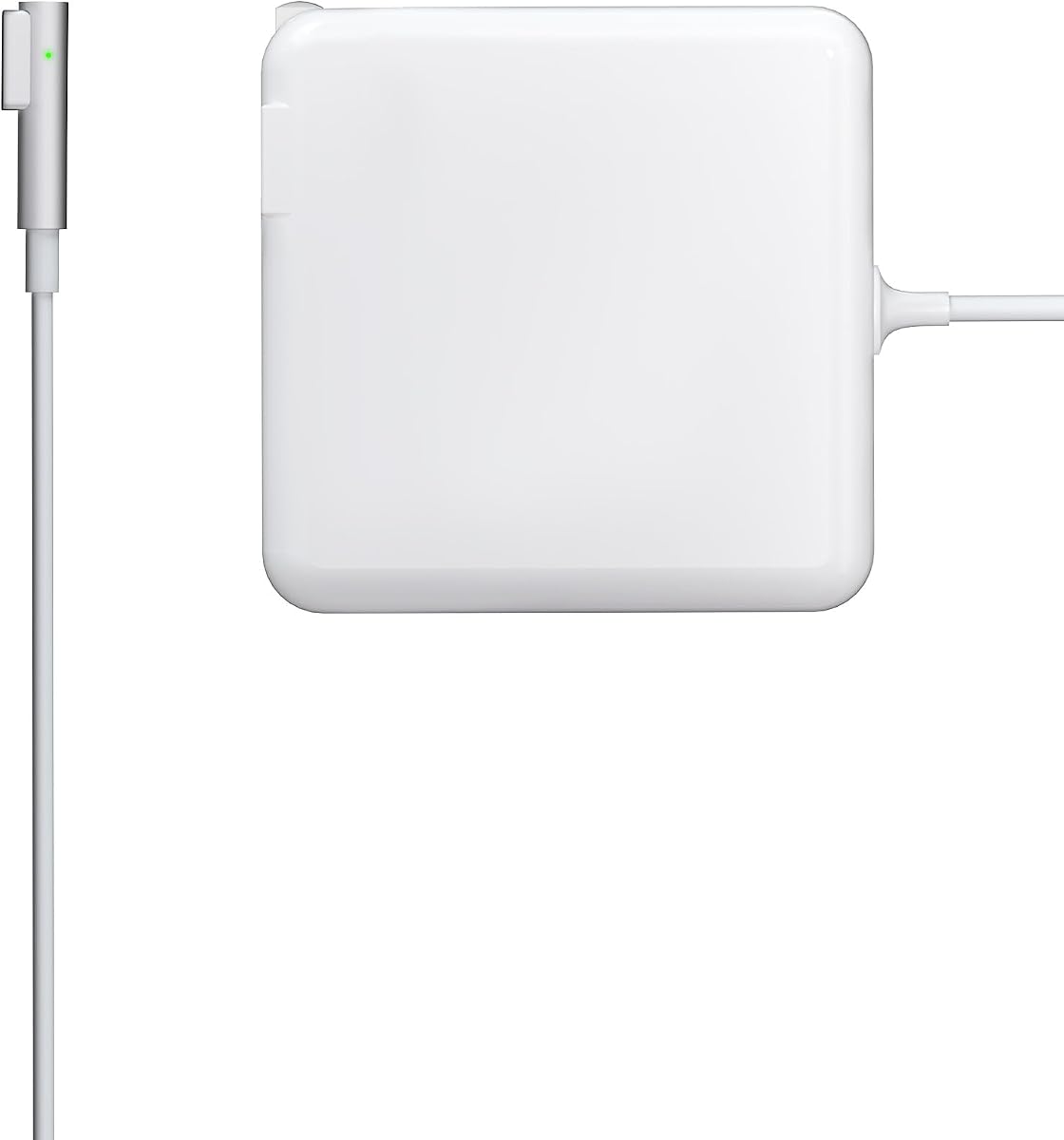 85W Charger for MacBook Pro Magnetic 1 L-Tip Before Mid 2012 MacBook Series | Mag1 Laptop Charger Compatible with MacBook Pro 13/15/17", MacBook Air 11/13", Before Mid 2012 Models,A1343,A1297,A1286,A1278