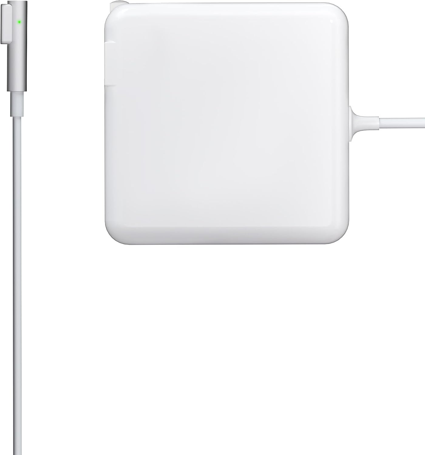 85W Charger for MacBook Pro Magnetic 1 L-Tip Before Mid 2012 MacBook Series
