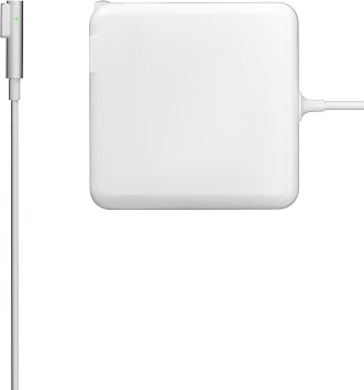 85W Charger for MacBook Pro Magnetic 1 L-Tip Before Mid 2012 MacBook Series