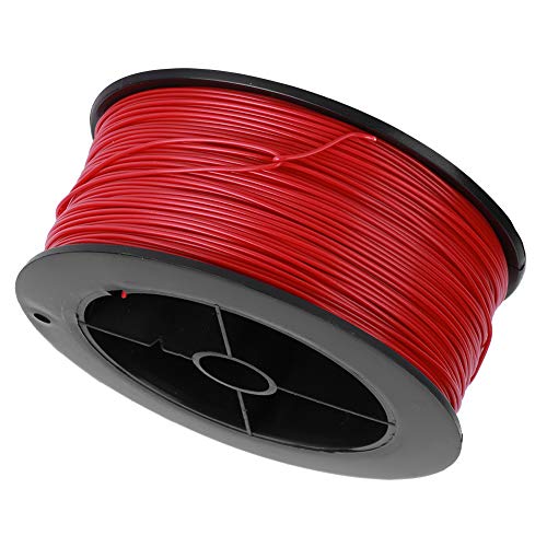 Fio 26AWG de alto desempenho e bom isolamento, cabo de fio UL1007, equipamento eletrônico para aplic
