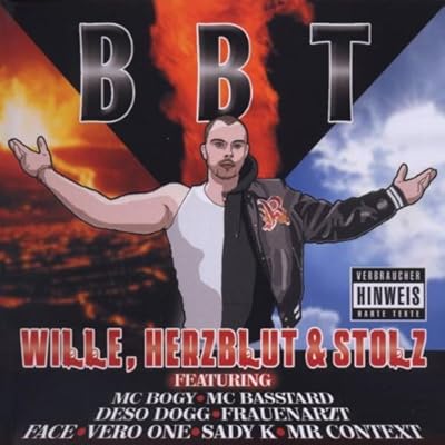 Wille, Herzblut & Stolz