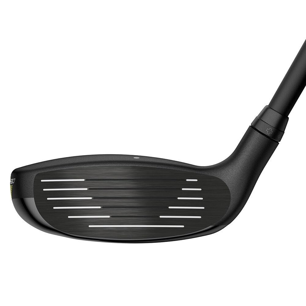 Amazon | PING(ピン) G430 MAX ハイブリッド TOUR 2.0 CHROME【純正 