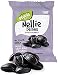 2 Bags X 90g of Toms Nellie Dellies Sweet Liquorice - Sugar Free - Candy with Stevia (Denmark)