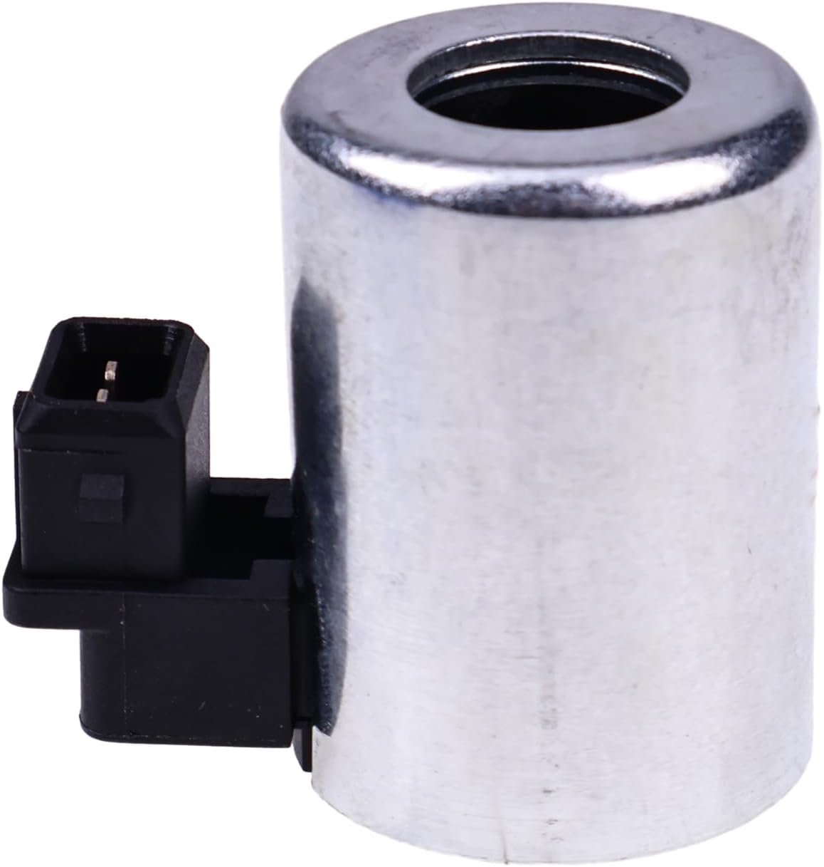 FridayParts 12V Solenoid Coil 05887443 27631600 936-0680 Compatible for Bomag Replacement
