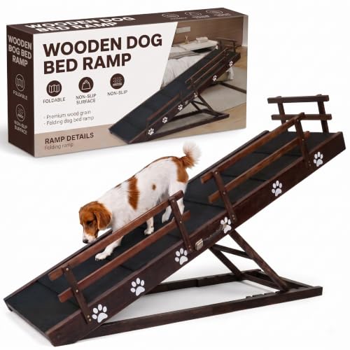 Efficraft 63 inch Adjustable Ramp