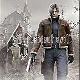 Resident Evil 4 - PS4 [Digital Code]