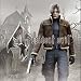 Resident Evil 4 - PS4 [Digital Code]