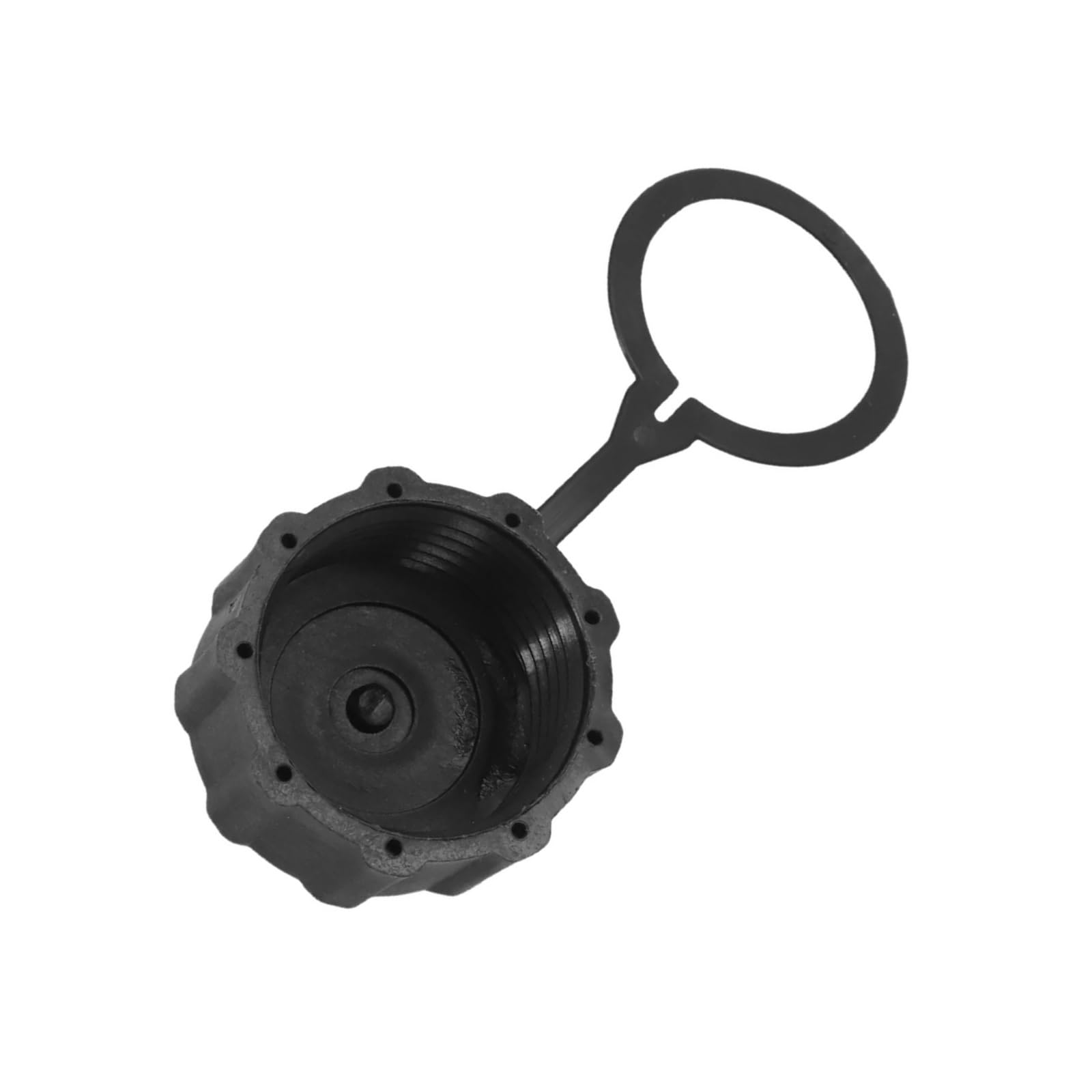 Tapa de tanque de combustible repuesto compatible con modelos KLB23 ABC 1pc