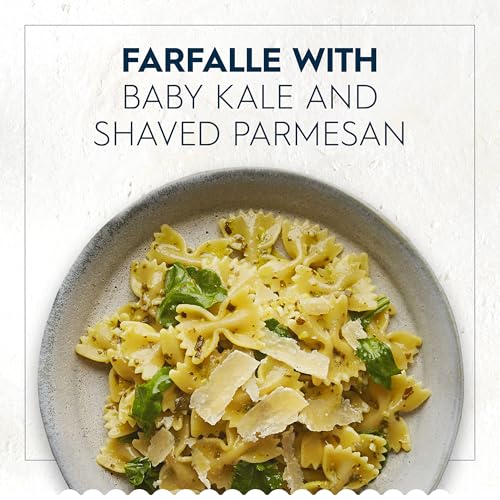Image of Barilla Pasta, Farfalle, 16 Ounce