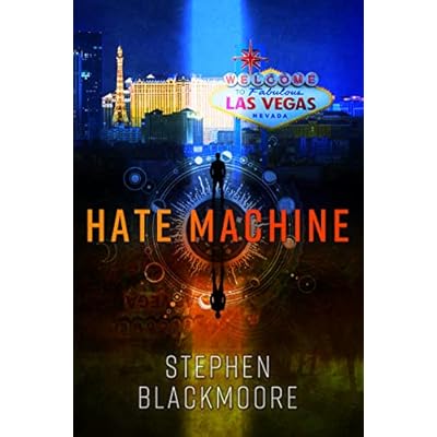 Hate Machine