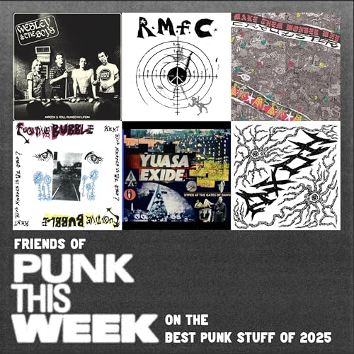 65: Our Friends&rsquo; Best of 2025