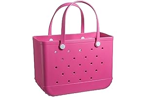 X-Large BOGO Beach Bag and Waterproof Inner Bag