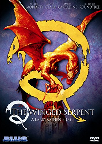 Q-The Winged Serpent