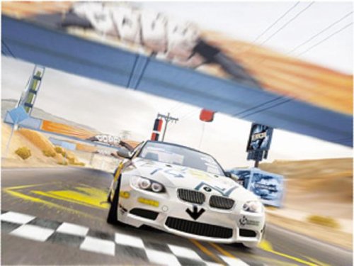 EA BEST HITS ニード・フォー・スピード プロストリート - Wii EA Best Hits Need for Speed: Prostreet - Nintendo Wii