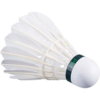 Amazon | バボラ Babolat バドミントン シャトルコック