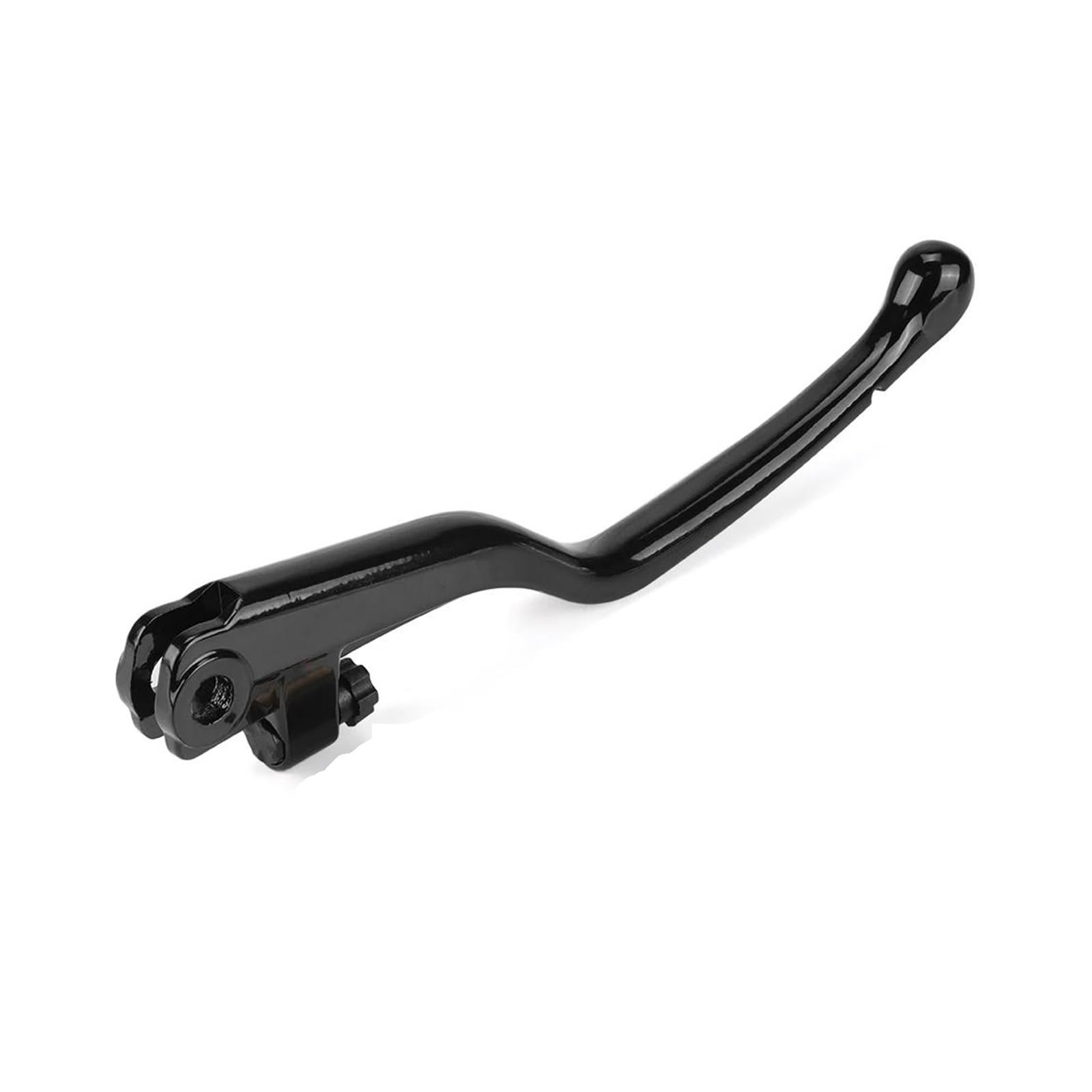 Agblaydvew Right Brake Lever Clutch Levers Brake Handlebar For Bmw For F650gs For F700gs For F800gs For Adv For F800gt F800r F800s F650 F700 For F800 Gs Brake Clutch Lever Handles Brake Handle Lever(Right Brake Lever)