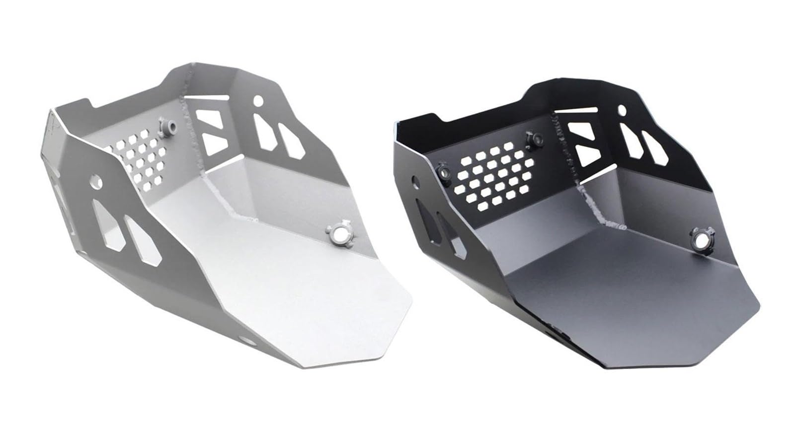 Paracoppa motore moto La Copertura Della Piastra Paramotore Del Telaio Universale Per Moto Sostituisce Direttamente Le Protezioni Base Motore. Parti Di Accessori Per