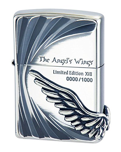 Amazon.co.jp: Zippo(ジッポ) オイルライター 1000個限定 シリアル