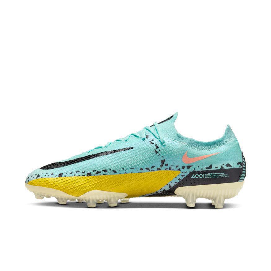NIKE Phantom Gt2 Elite Ag-Pro uniseks-volwassene voetbalschoenen - Image 4