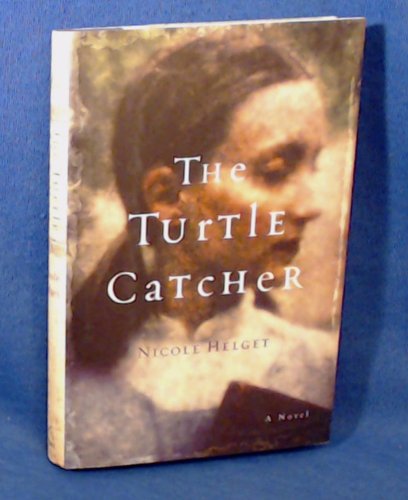 The Turtle Catcher view 2