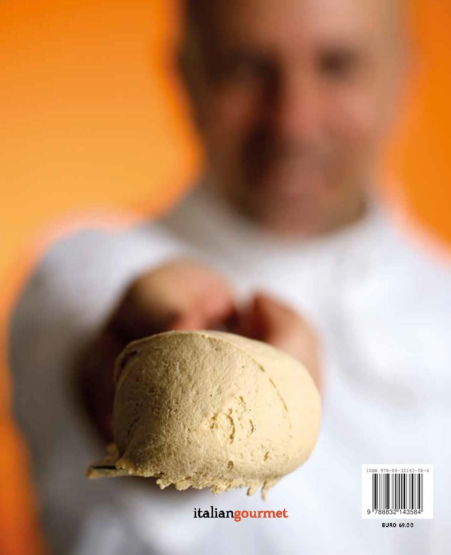 Sottozero. Il gelato in pasticceria tra nuove forme, tecniche, ricette