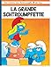 Les Schtroumpfs Lombard - Tome 28 - La Grande Schtroumpfette