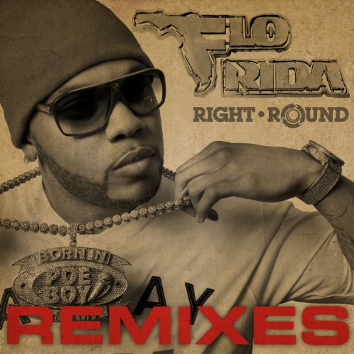 Flo Rida Romm Play Right Round (Remixes) by Flo Rida on Amazon Music