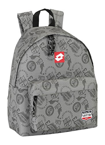 Safta Lotto 641607774 Mochila Infantil