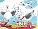 Seagull Sid and the Naughty Things His Seagulls Did: From the Cheeky Creators of I Need a New Butt!